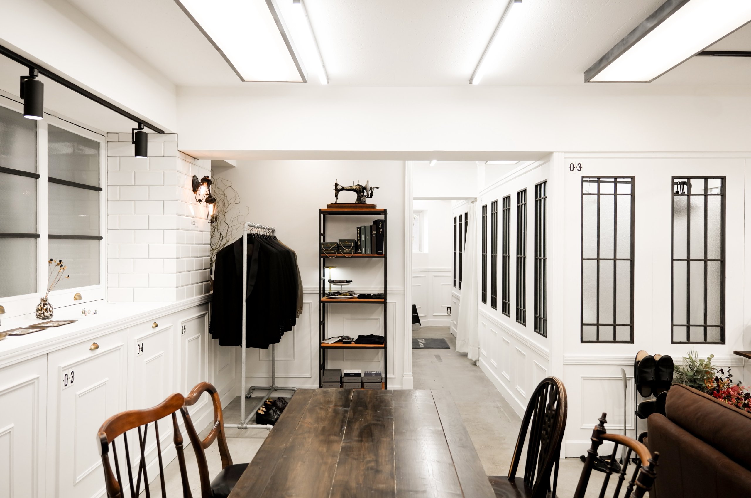 年末年始休業のお知らせ