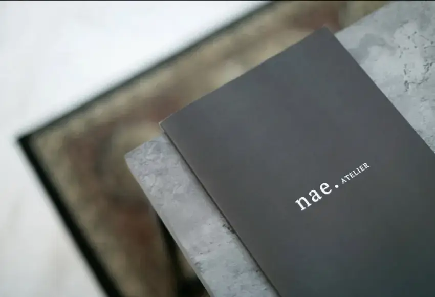 nae. ATELIER　ナエアトリエ